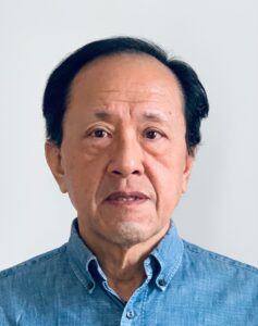 Peter Chung